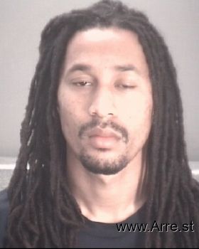 Steven Christopher Nelson Mugshot