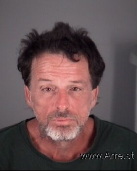 Steven Edward Newell Mugshot