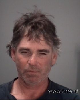 Steven Farrell Newman Mugshot