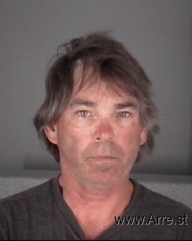 Steven Farrell Newman Mugshot