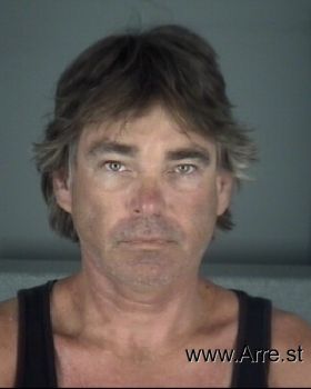 Steven Farrell Newman Mugshot