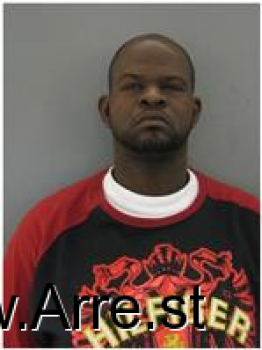 Steven Lashon Nix Mugshot