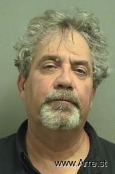 Steven John Normandale Mugshot