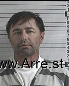 Steven Dale Jr Olson Mugshot