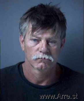 Steven Ray Osborne Mugshot