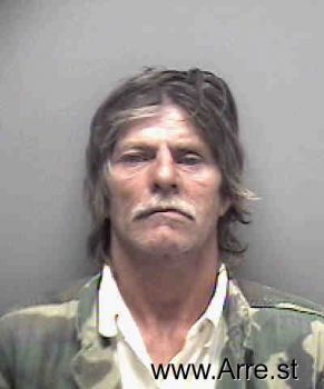 Steven Ray Osborne Mugshot