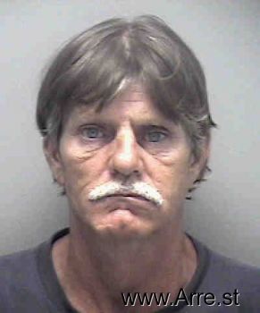 Steven Ray Osborne Mugshot