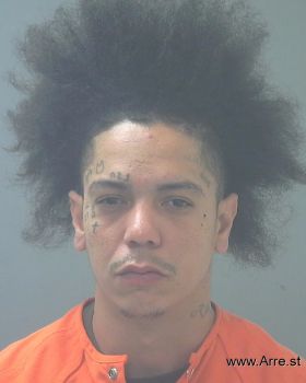 Steven Nmn Pachecomelecio Mugshot