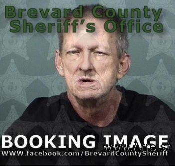 Steven Thomas Padgett Mugshot