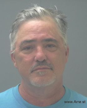 Steven Patrick Padgett Mugshot