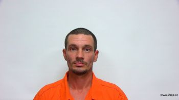 Steven Robert Patterson Mugshot