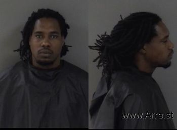 Steven Lamar Pearson Mugshot