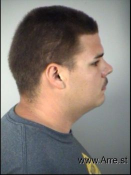 Steven Micheal Phillips Mugshot