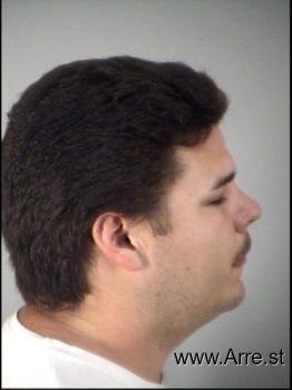 Steven Michael Phillips Mugshot