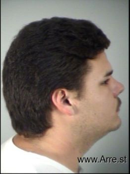 Steven Michael Phillips Mugshot