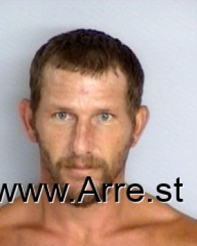 Steven Brian Phillips Mugshot