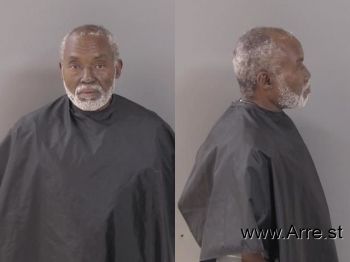 Steven Allen Pickett Mugshot