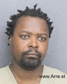 Steven  Pierre Mugshot