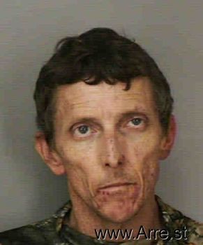 Steven W Polston Mugshot