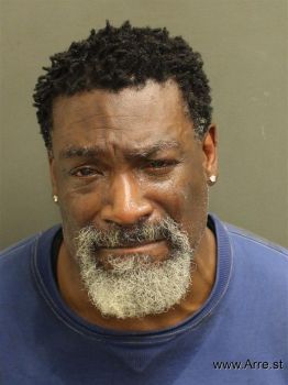 Steven  Powell Mugshot