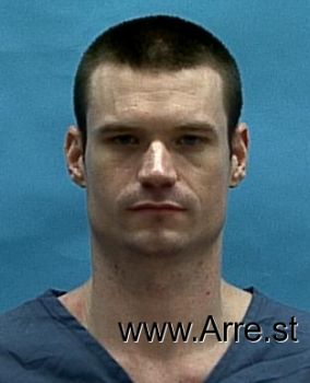 Steven W Pratt Mugshot