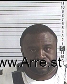 Steven Duwaun Pratt Mugshot