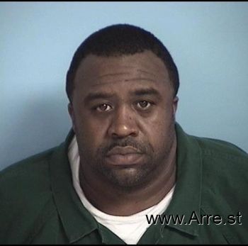 Steven Duwaun Pratt Mugshot