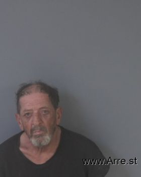 Steven  Price Mugshot