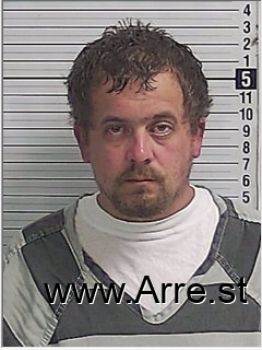 Steven Michael Jr Ramsey Mugshot