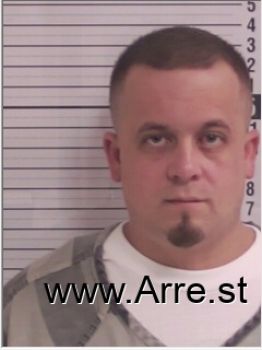 Steven Michael Jr Ramsey Mugshot