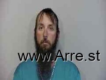 Steven Darell Ray Mugshot