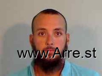 Steven Darell Ray Mugshot