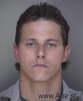 Steven Dwayne Ray Mugshot