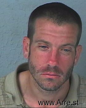 Steven Michael Raymond Mugshot