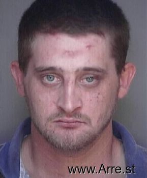 Steven  Reeves Mugshot