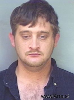 Steven Allen Reeves Mugshot