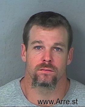 Steven Greg Richards Mugshot