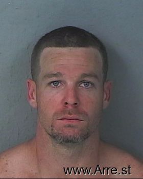 Steven Greg Richards Mugshot