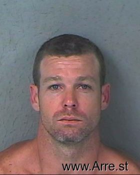 Steven Greg Richards Mugshot