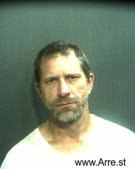 Steven Scott Richardson Mugshot