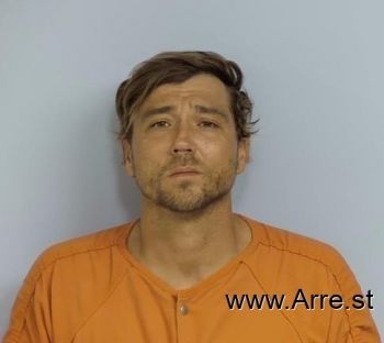 Steven Joseph Second Richburg Mugshot