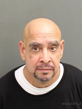 Steven  Rios Mugshot