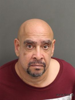 Steven  Rios Mugshot