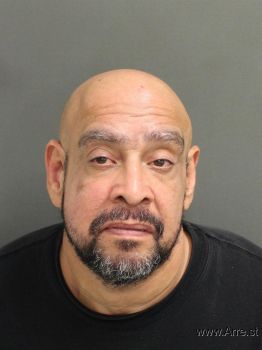 Steven  Rios Mugshot