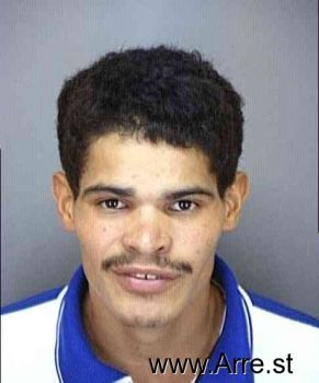 Steven  Rios Mugshot