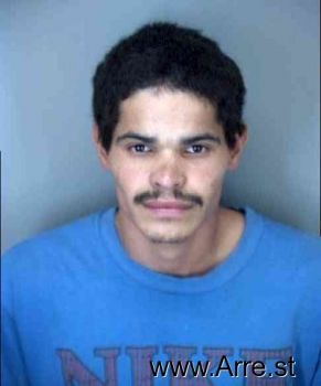 Steven  Rios Mugshot