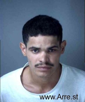 Steven  Rios Mugshot