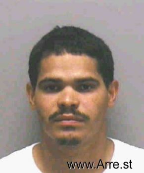 Steven  Rios Mugshot