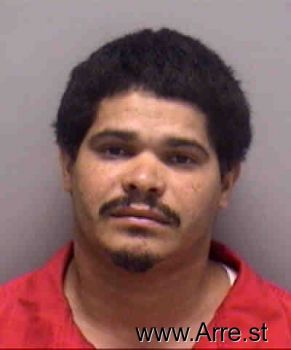 Steven  Rios Mugshot