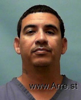 Steven S Rivera-torres Mugshot